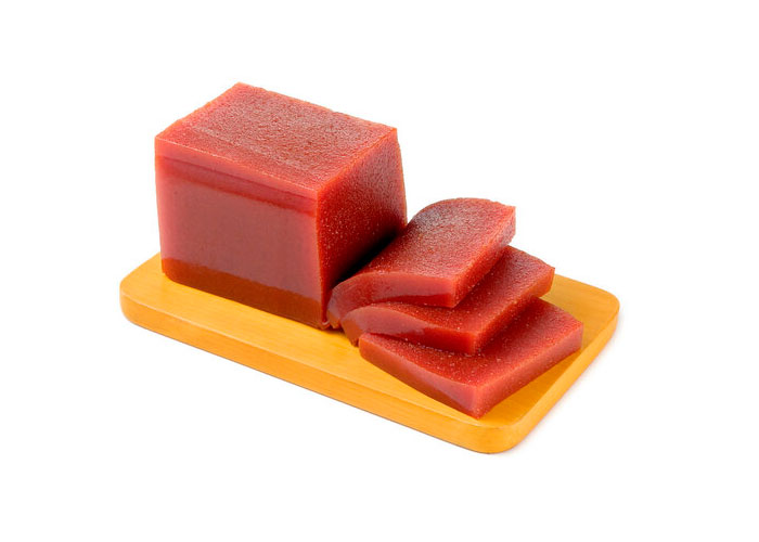 Goiabada Lisa a Granel