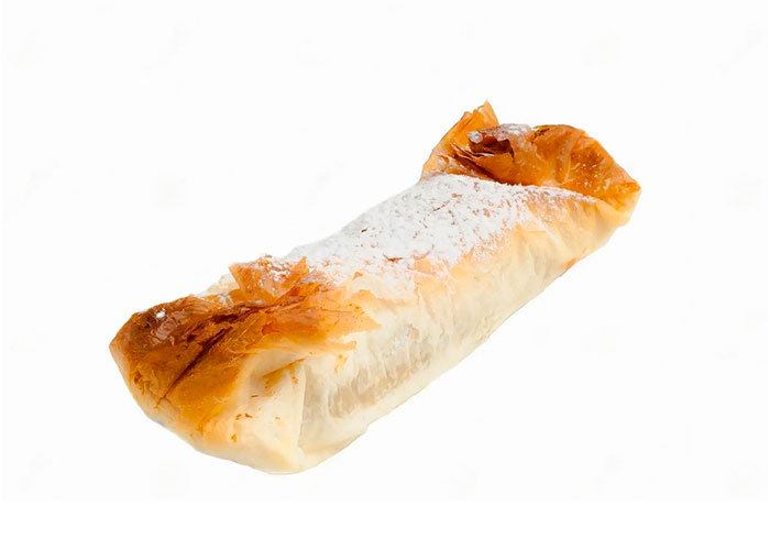 Doce Português - Pastel Coimbra