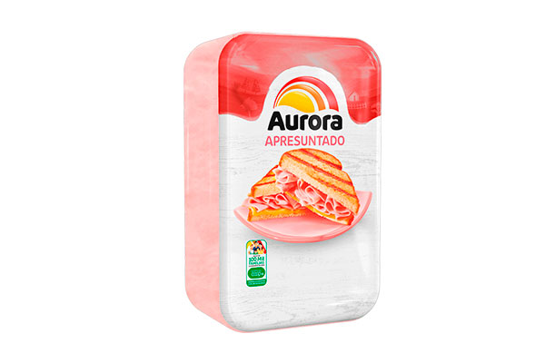 Apresuntado Especial Aurora