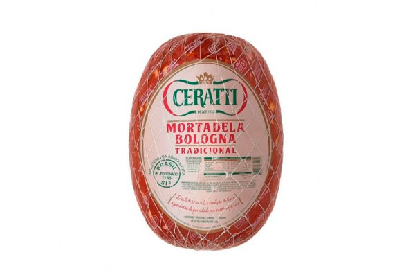 Mortadela Ceratti Tradicional