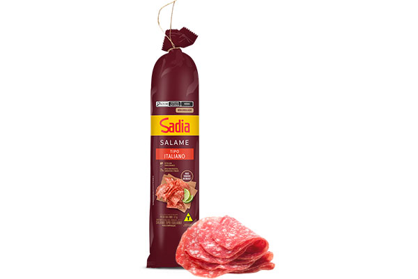 Salame Italiano Sadia