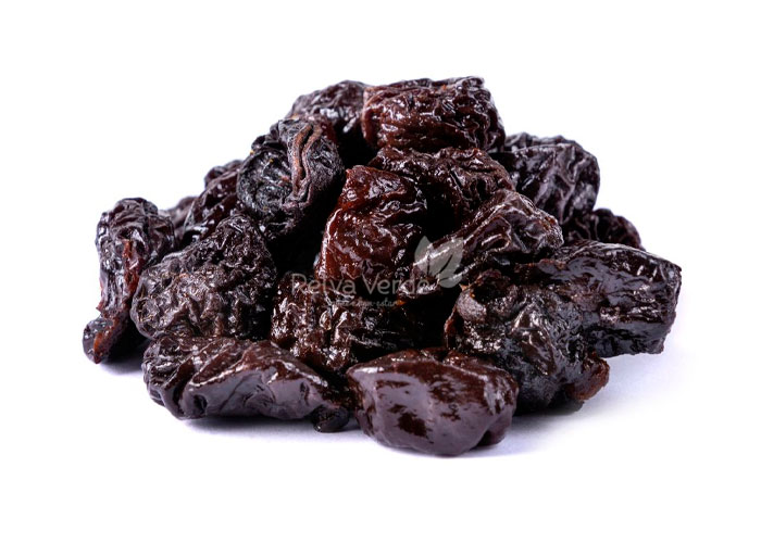 Ameixa Seca sem caroço