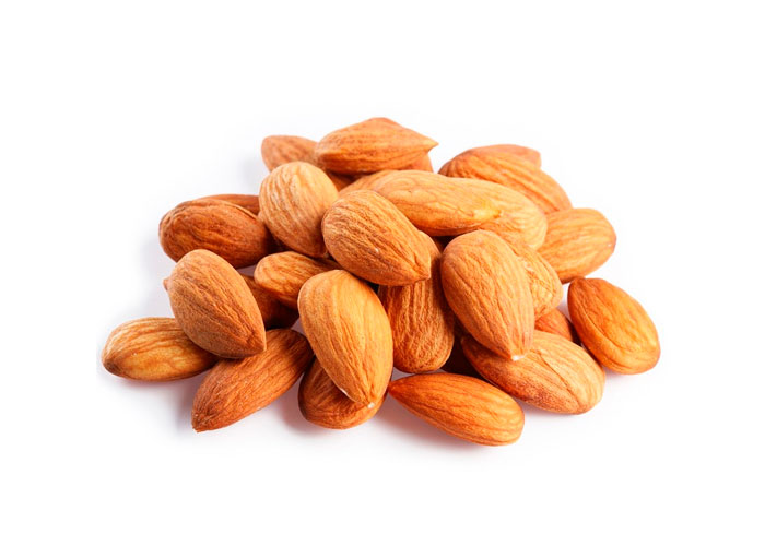 Amêndoa Chilena Natural