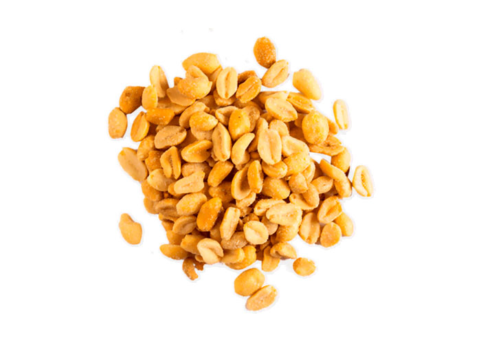 Amendoim Salgado sem pele