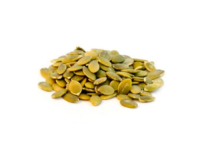 Semente de Abóbora com casca