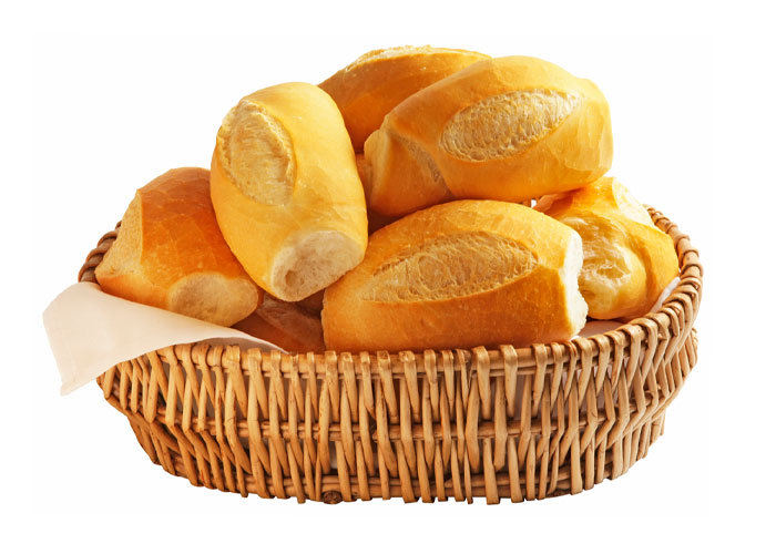 Pão Francês