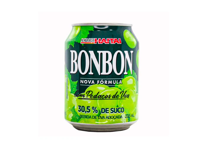 Bonbon Haitai - 235ml