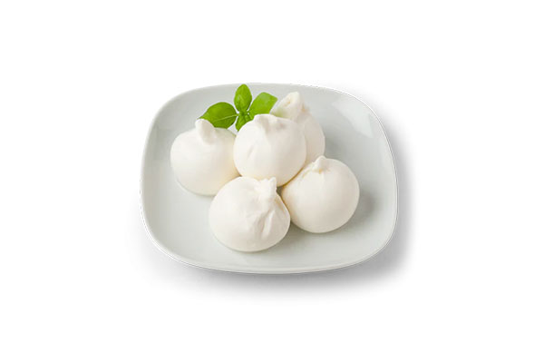 Burrata