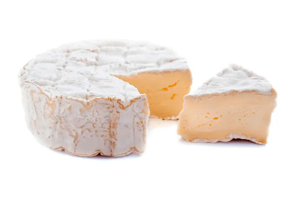 Queijo Camembert