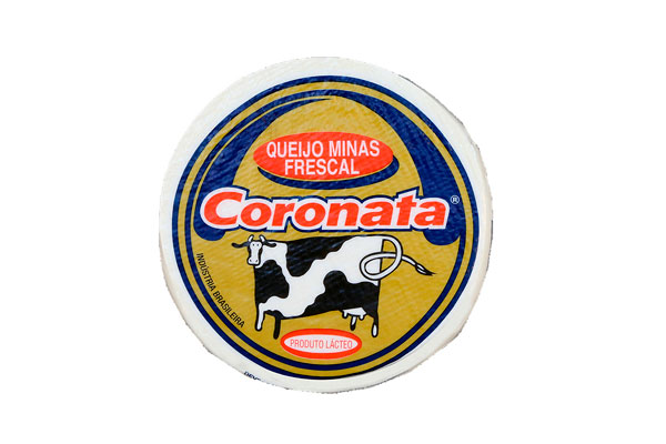 Queijo Fresco Coronata