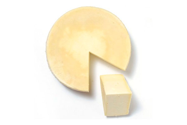 Queijo Meia Cura