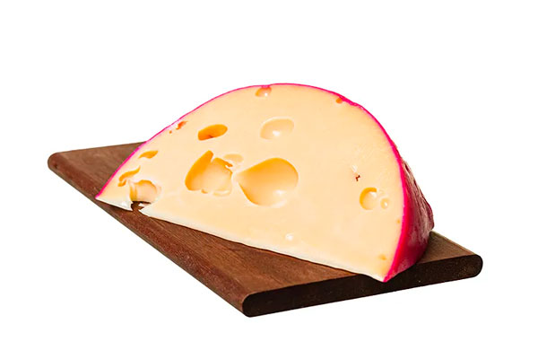 Queijo Prato Esférico