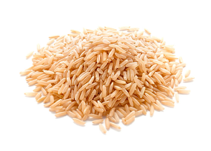 Arroz Agulhinha Integral