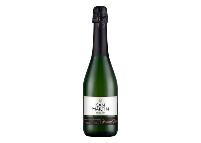 Espumante Prosecco - San Martin